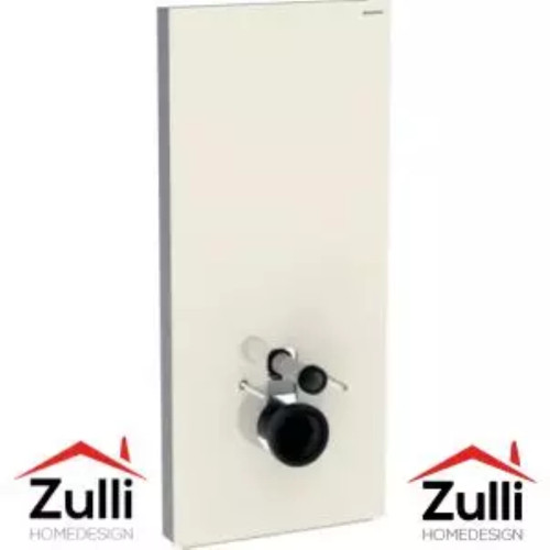 Module sanitaire suspendu