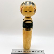 Poupée Kokeshi 5 pouces cool