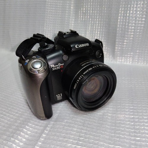 Appareil photo numérique