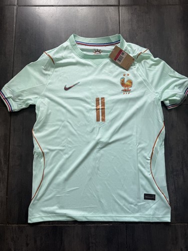 Maillot équipe france - Équipe, de