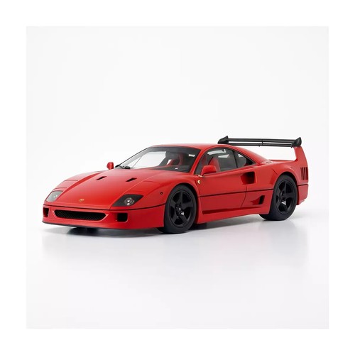 Kyo8416rlm ferrari f40 - ferrari,