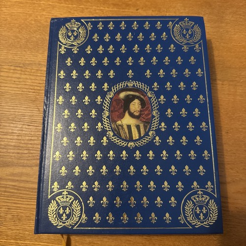 François i andré - 1, er