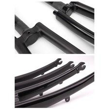 Fourche carbone légère 245g