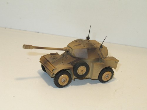 Solido blindé panhard - aml, 90