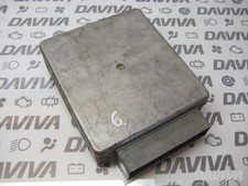 Ford Fiesta Unité de module