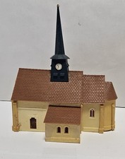 église village avec - village,