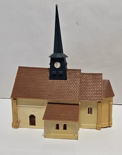 église village avec - l'Église, de