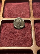 Monnaie Romaine VALENTINIEN II Nummus VRBS - ROMA - SMNB Bithynie, Nicomédie