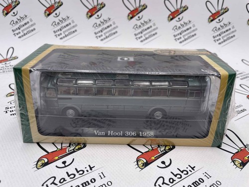 Autobus métal die cast - die,
