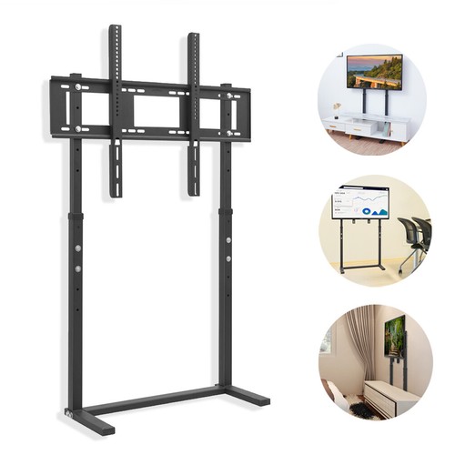 Flat floor stand with - flat, mount