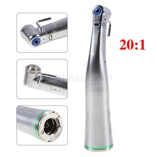 Dentaire Fiber Optic LED