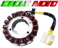 Stator Volant Honda Argent Wing 400 2016 Résine