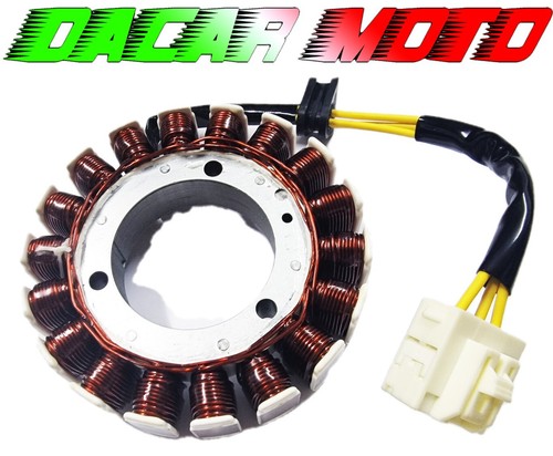 Stator volant honda - stator,
