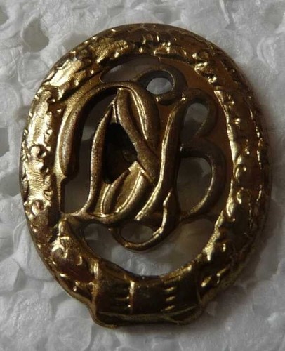 Pin militaire la medaille - militaire, de