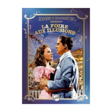 La Foire aux illusions DVD NEUF