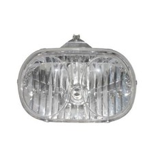 Phare optique avant type