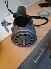 Moteur De Brûleur Pour Chaudière Atlantic Sunatherm 3023 I