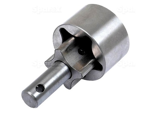 Huile pompe arbre rotor - huile,