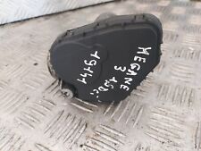 BOITIER PAPILLON - RENAULT