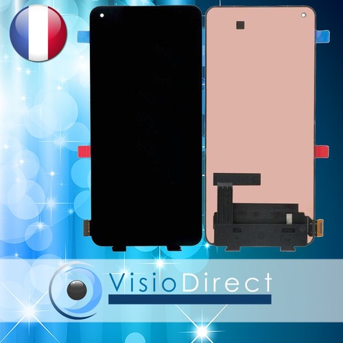 Vitre tactile ecran lcd pour - ecran,