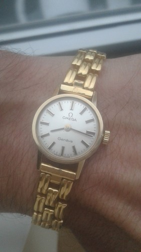 Omega geneve 511 0451 - omega,