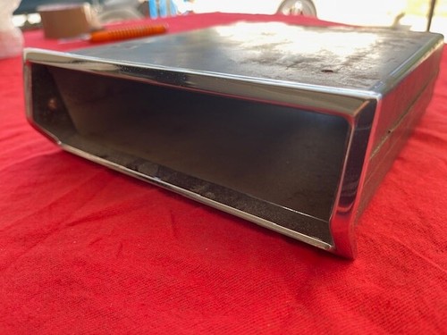 Boite gands original - gands, citroen
