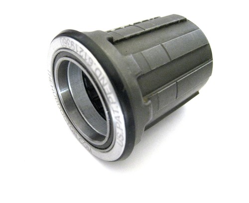 Ksyrium 125 2013 hubdoctor - 125,
