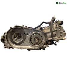 Moteur yamaha 500 - moteur, xp