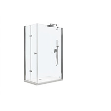 Cabine de douche Cornelia en