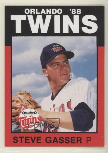 1988 best orlando twins - 1988,