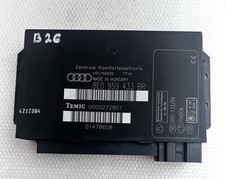 Module Boitier Confort AUDI 8E0959433BR Temic 00002728D1