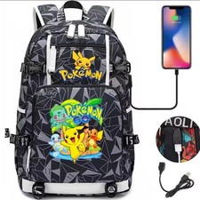 Sac A Dos Pokémon Fourniture
