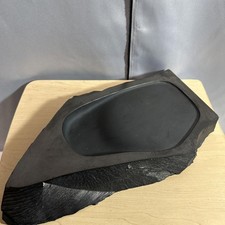 Rare grande pierre à encre