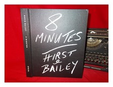 Bailey, David 8 Minutes 