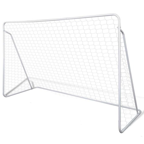 Set but football cage - football, de