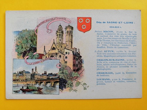Cpa pastille valda dept - pastille,