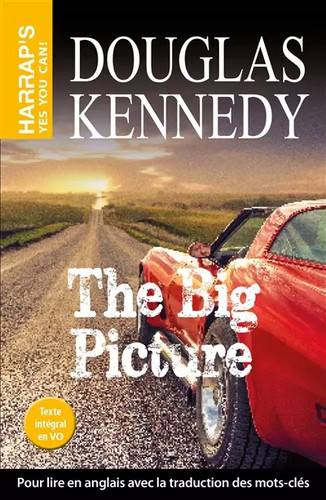 The big picture douglas - the,