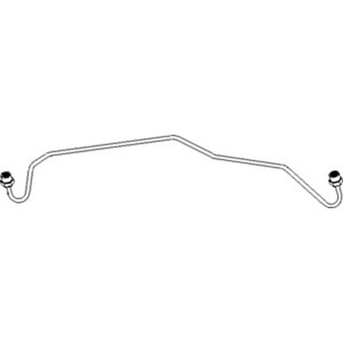 Injection line ar96862 fits - line,
