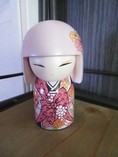 Poupée Kimmidoll Mieka - 10
