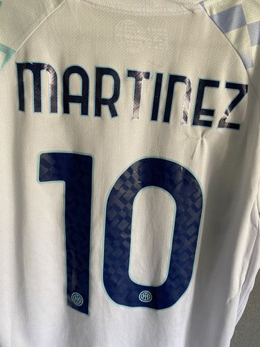 Maillot inter milan - maillot, l’inter