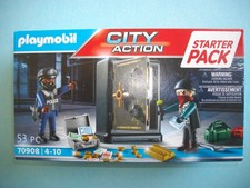 Playmobil réff 71908 le - playmobil,