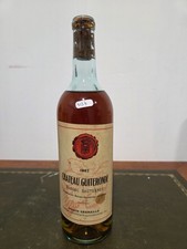 Vin - 1 Bouteille Château