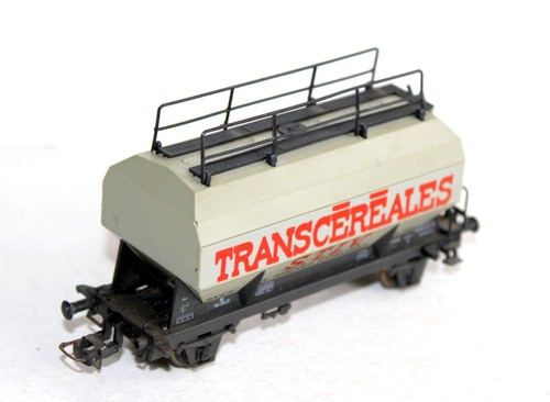 Roco 4327 wagon tremie - roco,