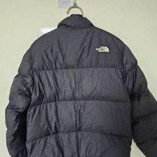 The North Face Kids 150 Black