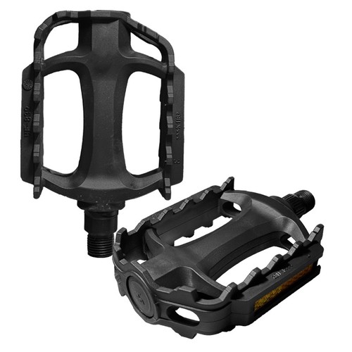 Pédale vélo vtt dokio - vélo,