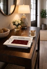 VINTAGE CENDRIER VIDE POCHE