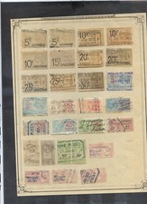 071123  TIMBRES FISCAUX SUR
