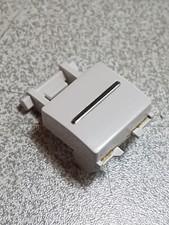 Bouton E façade 9000151898 5600046616 Lave-vaisselle Bosch SGS58M02FF/01