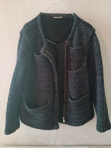 Veste manteau femme - veste/manteau, sonia