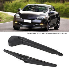 Bras Essuie Glace Arriere Clio